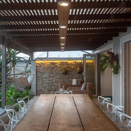 The Sugar Shack Βίλα Μπαλίτο Εξωτερικό φωτογραφία