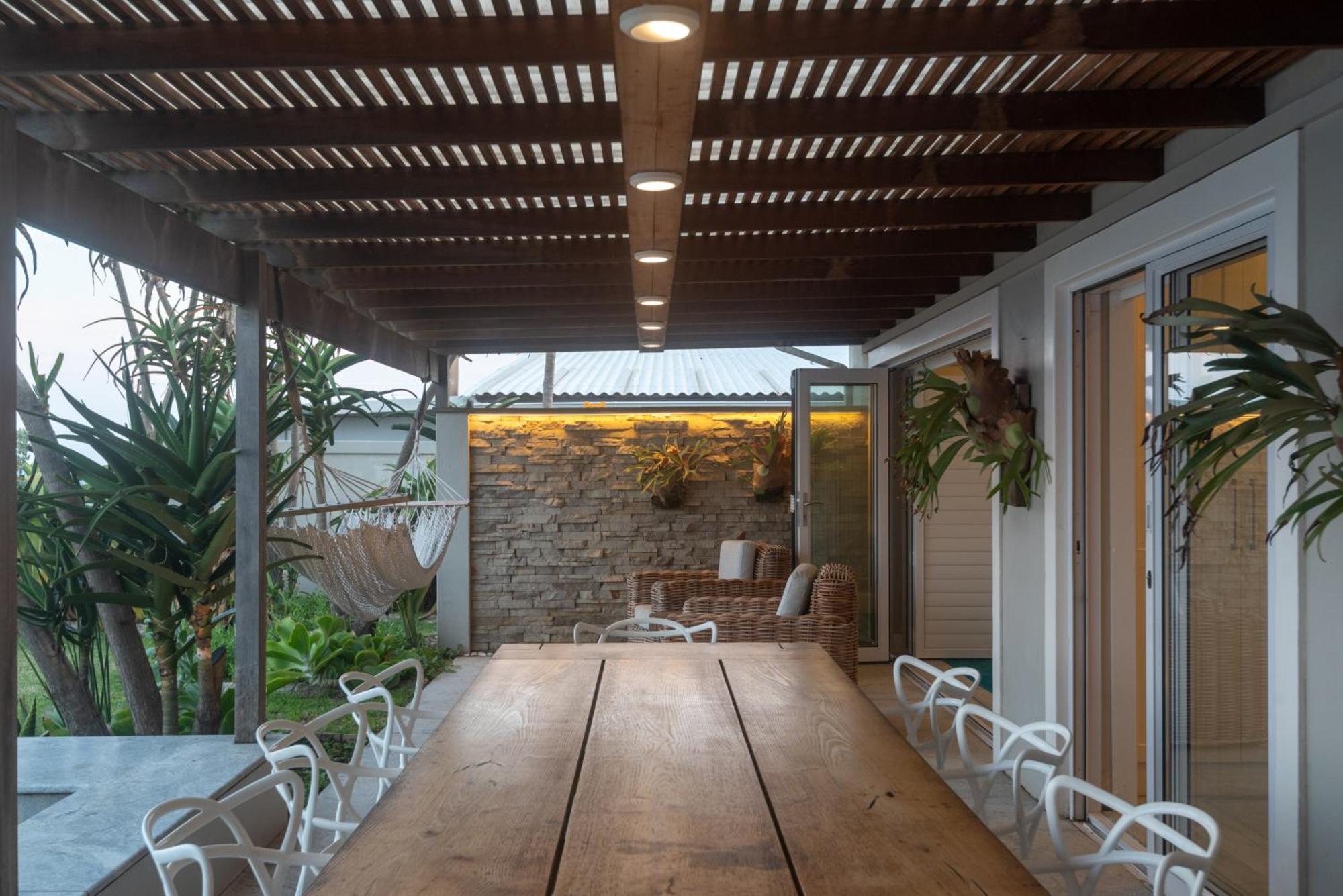 The Sugar Shack Βίλα Μπαλίτο Εξωτερικό φωτογραφία