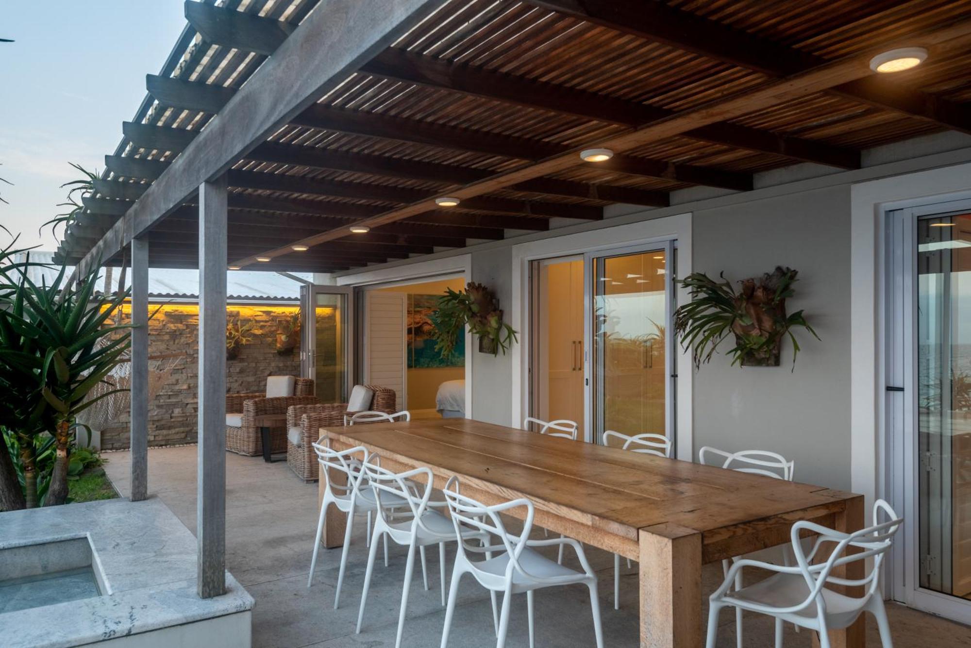 The Sugar Shack Βίλα Μπαλίτο Εξωτερικό φωτογραφία