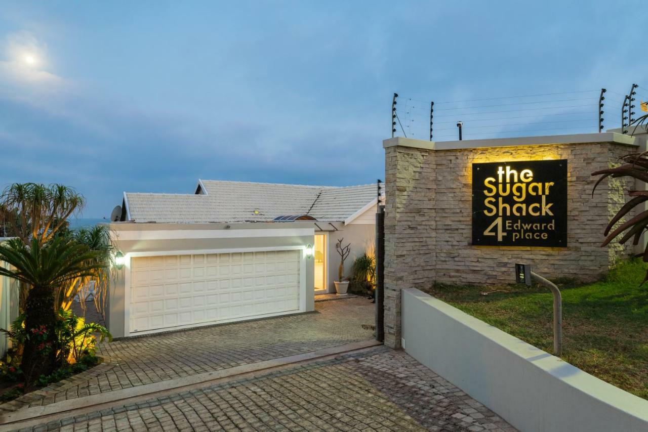 The Sugar Shack Βίλα Μπαλίτο Εξωτερικό φωτογραφία